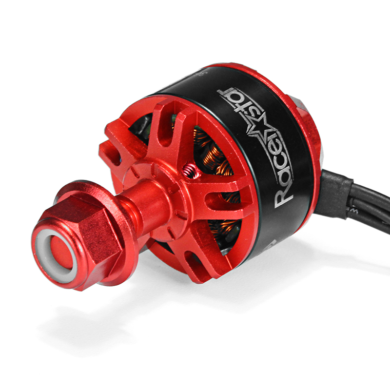 Racerstar-Racing-Edition-1507-BR1507-2800KV-3600KV-2-4S-Brushless-Motor-fuumlr-RC-Drohnenrennrahmen-1275425-11